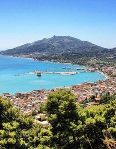 Türkler günde 250 Euro harcıyor Peki Yunan turistler Türkiyede ne kadar harcıyor
