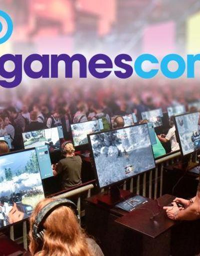 Gamescom 2017 E3’ün önüne geçti mi