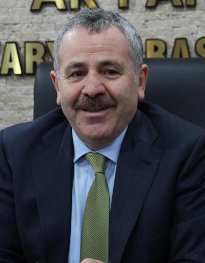 Şaban Dişli, Cumhurbaşkanı Başdanışmanlığına getirildi