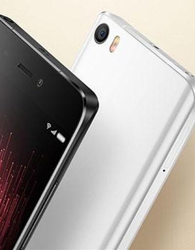 Xiaomi’nin Android One Telefonu