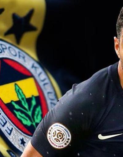 Son dakika Fenerbahçeden Hatem Ben Arfa açıklaması geldi