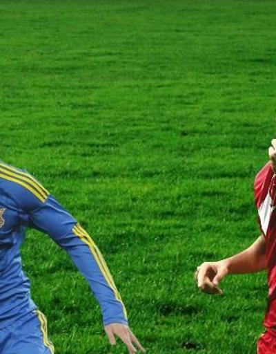 Canlı izle: Ukrayna-Türkiye maçı hangi kanalda