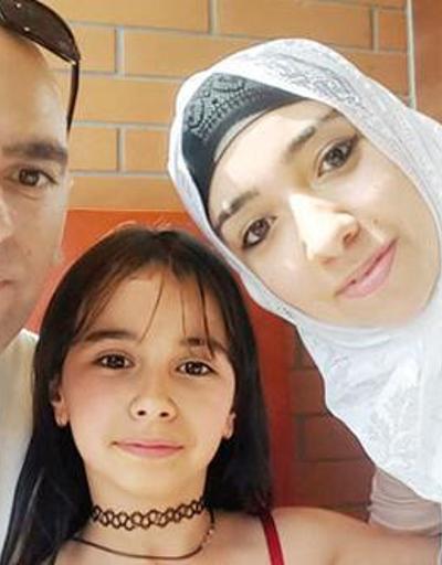 Babanın feryadı: Kızlarım terör örgütünün pençesine düşmesin