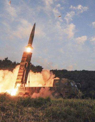 Son dakika...Güney Kore: Kuzey Kore yeni bir denemeye hazırlanıyor