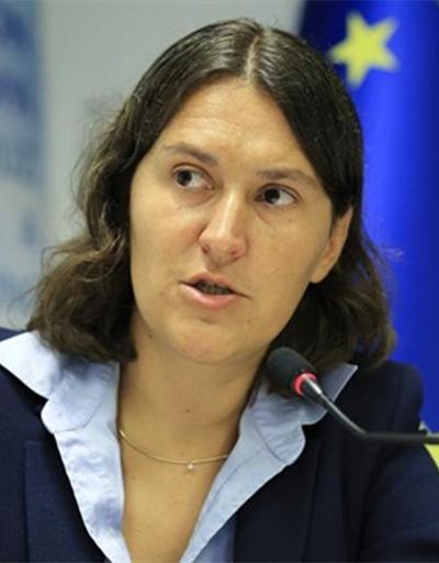 Türkiye Raportörü Kati Piri: AB Türkiyeye ciddi yanlışlar yaptı