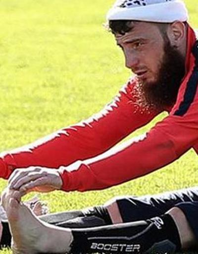 Trabzonspor Aykut Demirin sözleşmesini feshetti