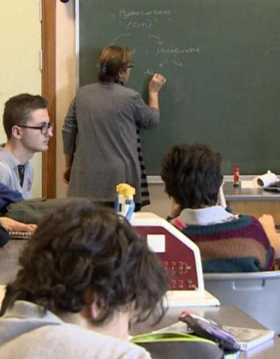 PISA Direktörü kaliteli eğitimin sırrını anlattı