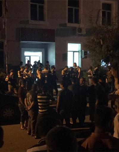 Antalyanın Gündoğmuş ilçesinde tecavüz iddiası