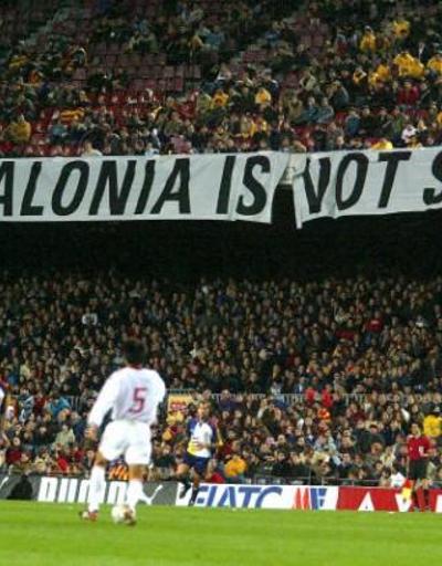 Barcelona için karar günü geliyor: La Ligadan ayrılacak mı