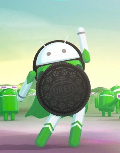 Android 8.1 ekimde çıkış yapabilir