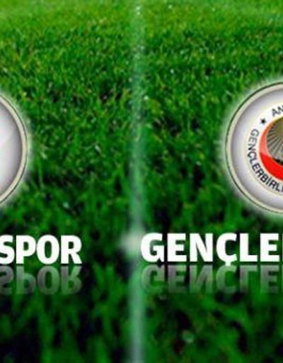 Trabzonsporun Gençlerbirliği maçı muhtemel 11i