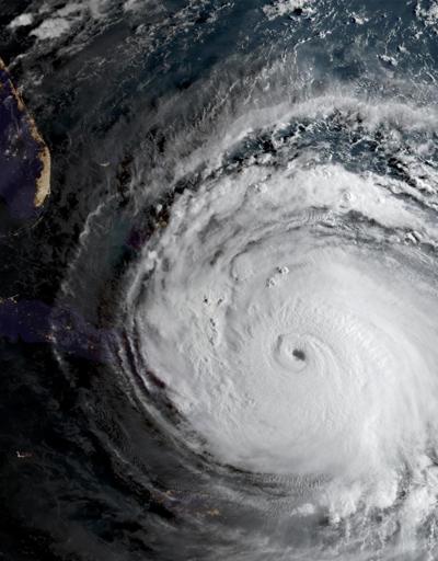 ABDde milyonlarca kişiye Irma tahliyesi