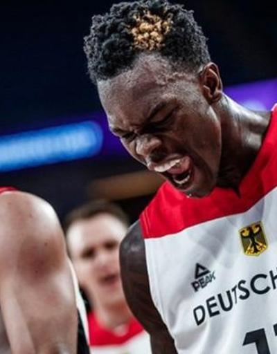 Eurobasket 2017 son 16 turunda ilk gün tamamlandı