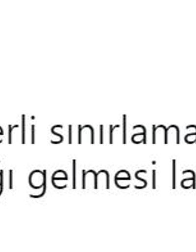 Antalyaspor-Galatasaray maçı gündem oldu