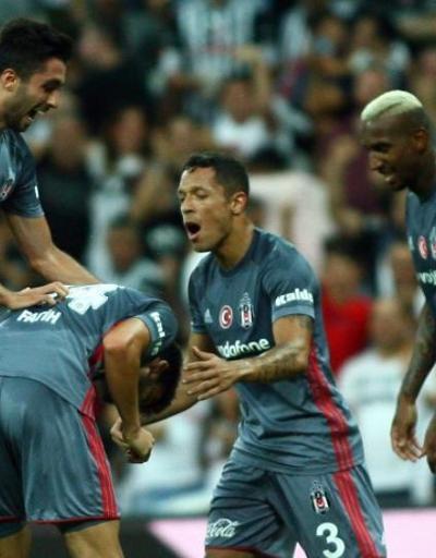 Porto Beşiktaş maçı yayın bilgileri (13 Eylül 2017)