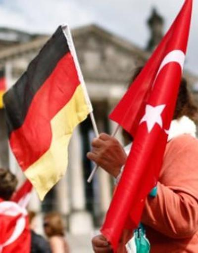 Almanyadan Türkiyede gözaltı açıklaması