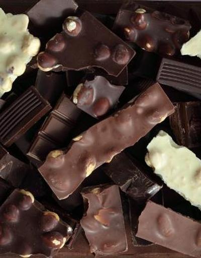 Siyah altın çiğ kakaonun faydaları