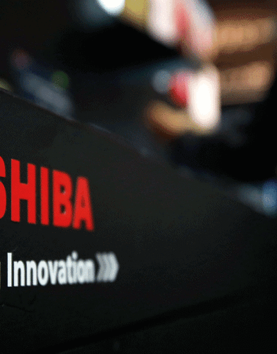 Toshiba’nın bellek bölümü paylaşılamıyor