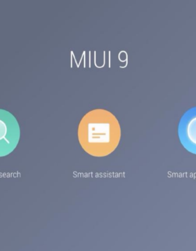 MIUI 9 Global Beta 7.9.7 sürümü yayına girdi