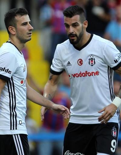 Beşiktaş yedinci kez Şampiyonlar Liginde