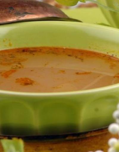 Çorba tarifleri: Barbunyalı Samsun çorbası nasıl yapılır