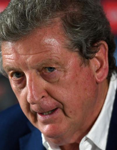 Crystal Palaceın yeni hocası Roy Hodgson