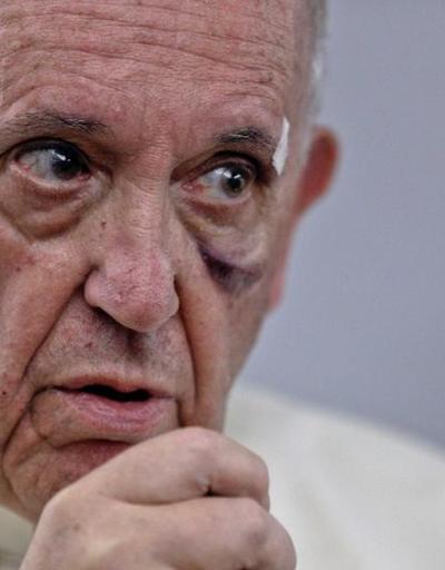 Papa Francisten sert iklim değişikliği eleştirisi