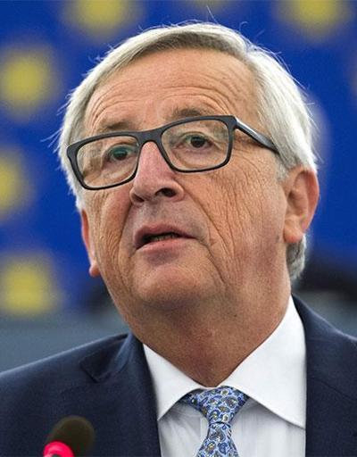 Juncker: Türkiye yakın gelecekte ABye üye olamaz
