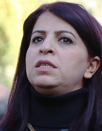 Son dakika... HDPli vekil Sibel Yiğitalp serbest bırakıldı