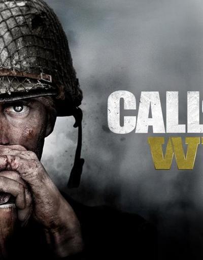 Call of Duty WW2 için nasıl bir PC gerekiyor