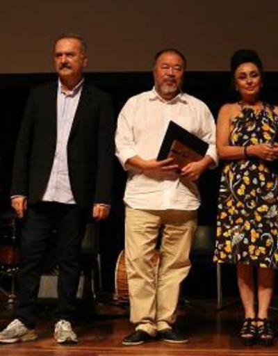 Uluslararası Hrant Dink Ödülleri sahiplerine verildi