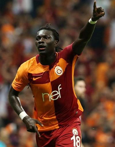 Galatasaray 2-0 Kasımpaşa / Maç Özeti