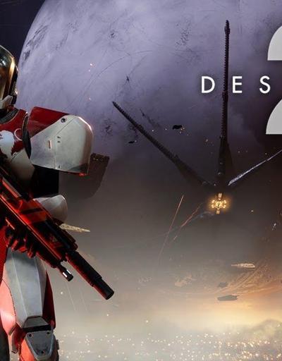 Destiny 2 : En iyi çıkış yapan konsol oyunu