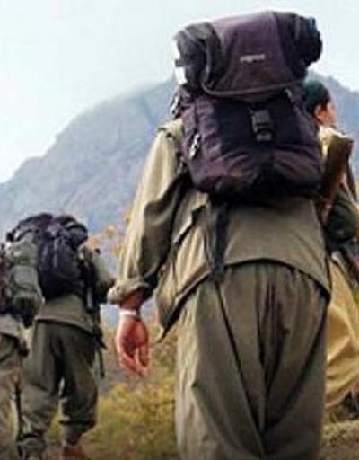 Şırnakta PKK’nın hain planı istihbarata takıldı