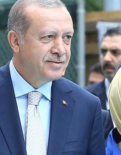 Erdoğan: BMnin reforme edilmesi şarttır