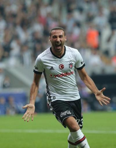 Beşiktaş 2-0 Konyaspor / Maç Özeti