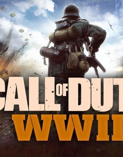 Call of Duty WW2 için yeni bir video paylaşıldı