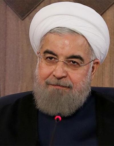 İran Cumhurbaşkanı Ruhani: ABD anlaşmayı bozarsa ağır bedeli olur