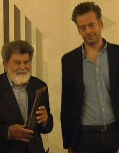 Erdal Öz Edebiyat Ödülünün sahibi Cevat Çapan oldu