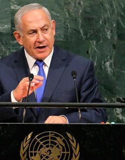 5. kez ifade veren Netanyahudan yolsuzluk soruşturması yorumu: Hiçbir şey olmayacak