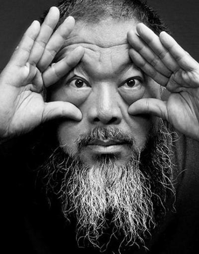 Adım adım Ai Weiwei Sergisi