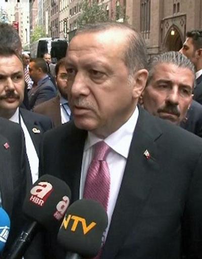Son Dakika... Erdoğan: TEOG kaldırıldı, üniversiteye giriş sistemi ile ilgili de çalışma var