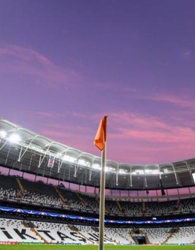 2019 UEFA Süper Kupa finali Vodafone Parkta