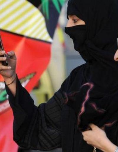 Yasak kalkıyor, artık Suudi Arabistanda WhatsApp ve Skype kullanılabilecek