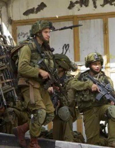 İsrail askerleri Avrupa Parlamentosundan gelen bir heyeti 3 saat alıkoydu