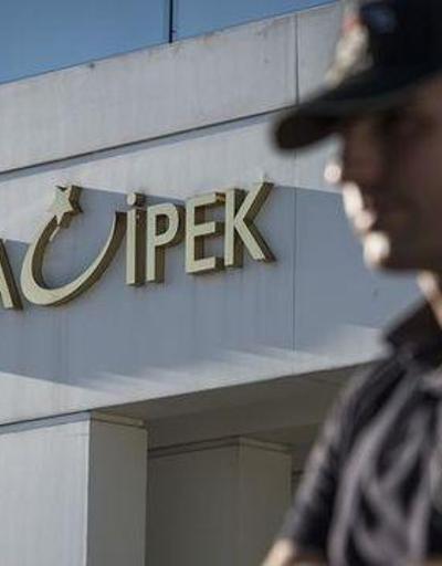 Son dakika... Koza-İpek Holding davasında tutuklu 3 sanık tahliye edildi