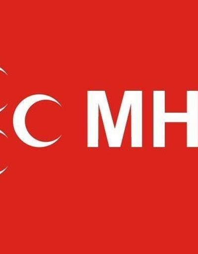 MHPden Erdoğanın o sözlerine destek