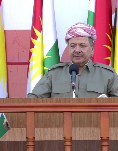 Son dakika: Barzaniden önemli açıklamalar