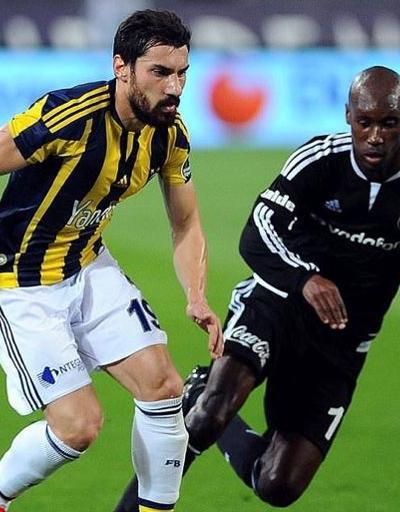 Fenerbahçe-Beşiktaş derbilerinin en unutulmaz olayı