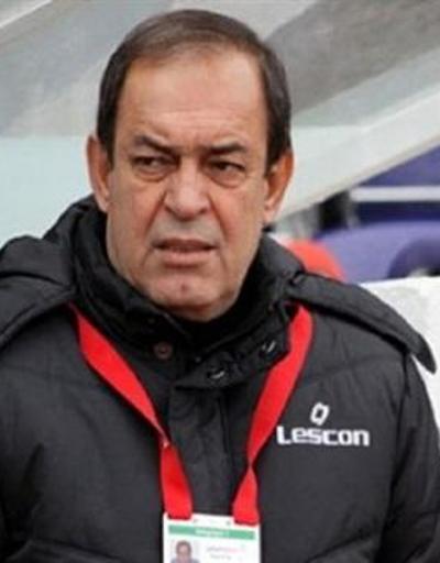 Son dakika Eskişehirsporun yeni teknik direktörü belli oldu
